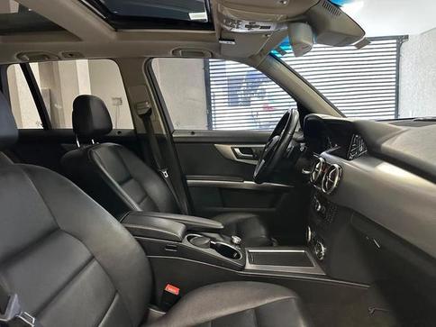MERCEDES-BENZ GLK 220 CDI SPORT  2.2 TB 4X4 170CV AUT. DIESEL