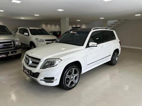 MERCEDES-BENZ GLK 220 CDI SPORT  2.2 TB 4X4 170CV AUT. DIESEL