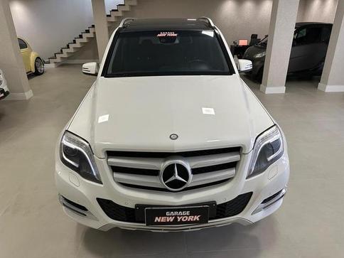 MERCEDES-BENZ GLK 220 CDI SPORT  2.2 TB 4X4 170CV AUT. DIESEL