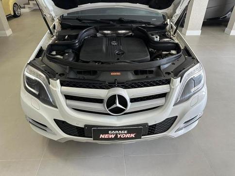 MERCEDES-BENZ GLK 220 CDI SPORT  2.2 TB 4X4 170CV AUT. DIESEL