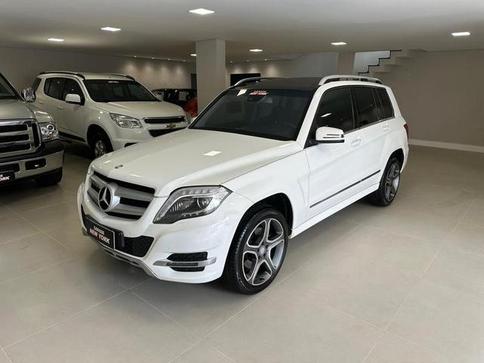 MERCEDES-BENZ GLK 220 CDI SPORT  2.2 TB 4X4 170CV AUT. DIESEL