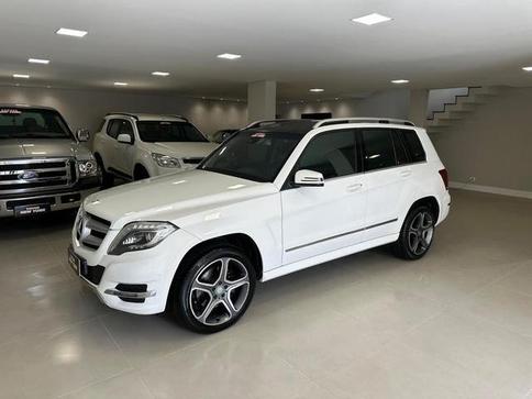 MERCEDES-BENZ GLK 220 CDI SPORT  2.2 TB 4X4 170CV AUT. DIESEL