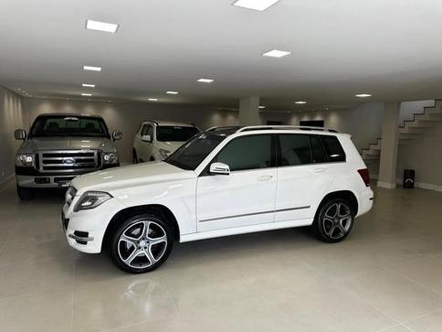 MERCEDES-BENZ GLK 220 CDI SPORT  2.2 TB 4X4 170CV AUT. DIESEL