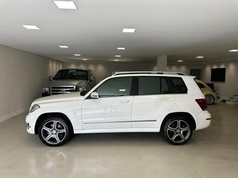 MERCEDES-BENZ GLK 220 CDI SPORT  2.2 TB 4X4 170CV AUT. DIESEL