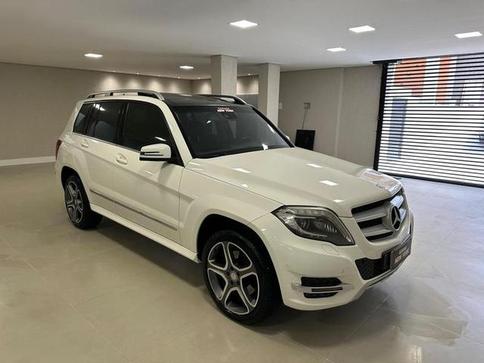 MERCEDES-BENZ GLK 220 CDI SPORT  2.2 TB 4X4 170CV AUT. DIESEL