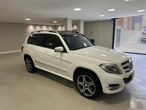 MERCEDES-BENZ GLK 220 CDI SPORT  2.2 TB 4X4 170CV AUT. DIESEL