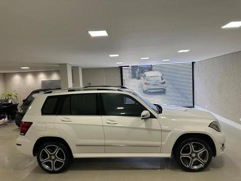 MERCEDES-BENZ GLK 220 CDI SPORT  2.2 TB 4X4 170CV AUT. DIESEL