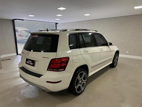 MERCEDES-BENZ GLK 220 CDI SPORT  2.2 TB 4X4 170CV AUT. DIESEL