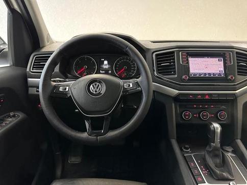 VOLKSWAGEN AMAROK HIGHLINE CD 3.0 4x4 TB DIES. AUT.