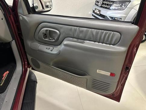 CHEVROLET SILVERADO 4.2 TB
