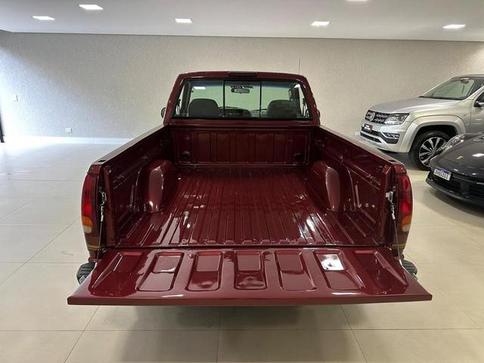 CHEVROLET SILVERADO 4.2 TB
