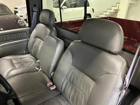 CHEVROLET SILVERADO 4.2 TB