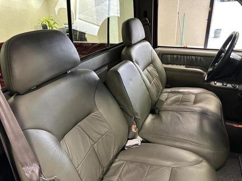 CHEVROLET SILVERADO 4.2 TB