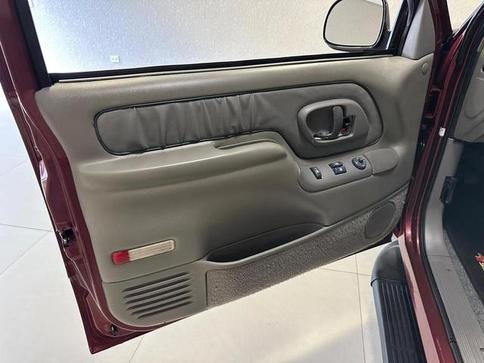 CHEVROLET SILVERADO 4.2 TB