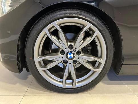 BMW 120I SPORT ACTIVEFLEX