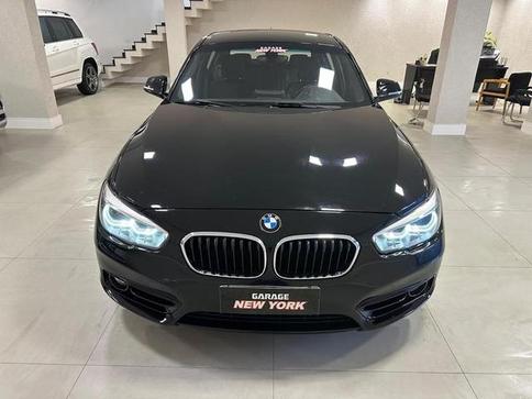 BMW 120I SPORT ACTIVEFLEX
