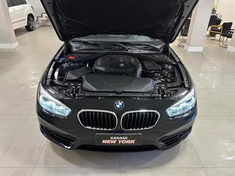 BMW 120I SPORT ACTIVEFLEX