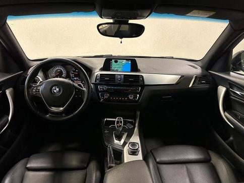 BMW 120I SPORT ACTIVEFLEX