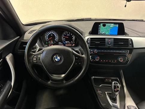 BMW 120I SPORT ACTIVEFLEX