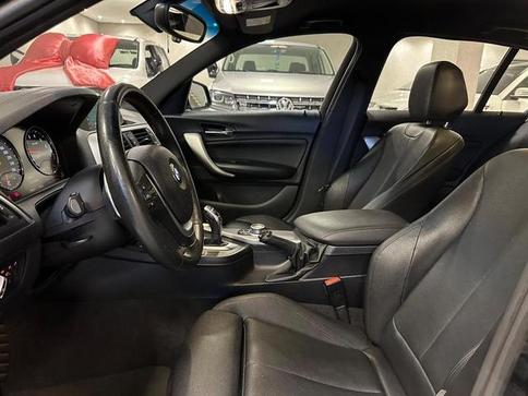 BMW 120I SPORT ACTIVEFLEX