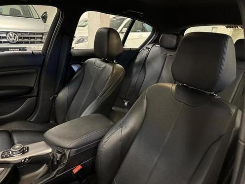 BMW 120I SPORT ACTIVEFLEX