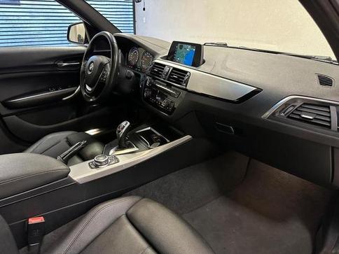 BMW 120I SPORT ACTIVEFLEX