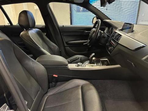 BMW 120I SPORT ACTIVEFLEX