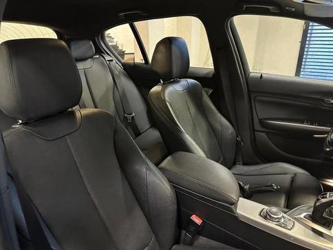 BMW 120I SPORT ACTIVEFLEX