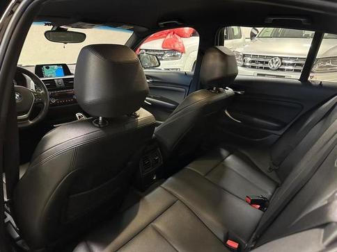 BMW 120I SPORT ACTIVEFLEX