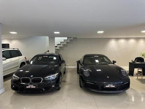 BMW 120I SPORT ACTIVEFLEX