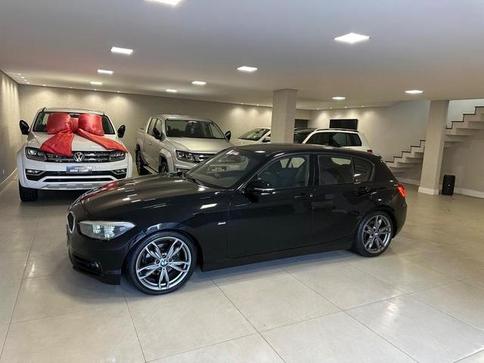BMW 120I SPORT ACTIVEFLEX