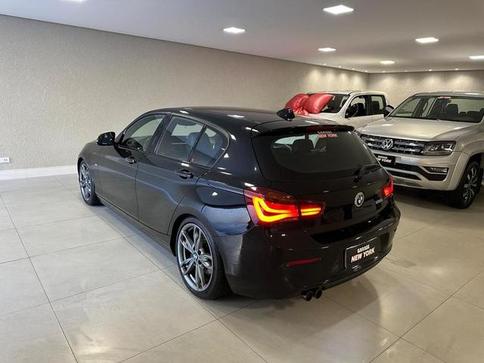 BMW 120I SPORT ACTIVEFLEX