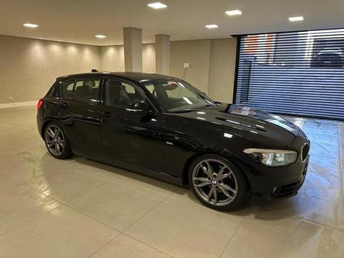 BMW 120I SPORT ACTIVEFLEX