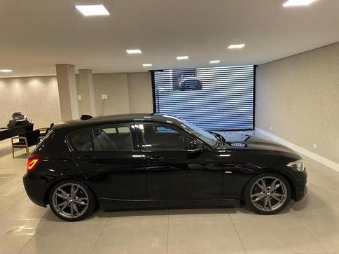 BMW 120I SPORT ACTIVEFLEX
