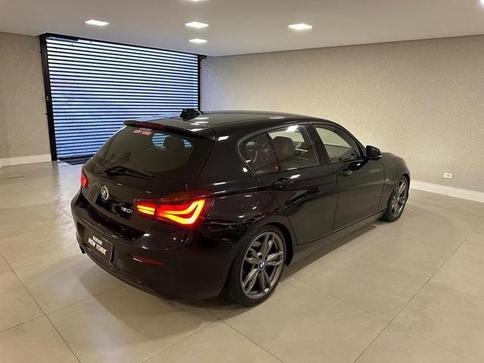 BMW 120I SPORT ACTIVEFLEX