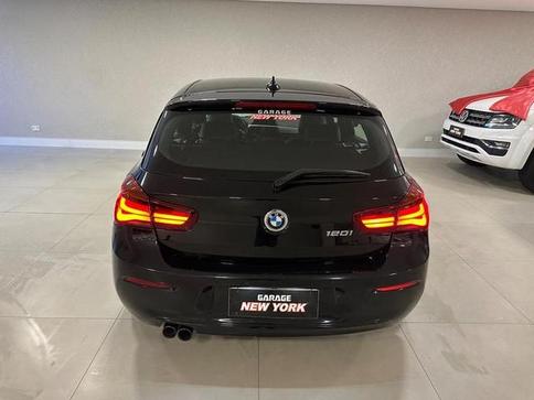 BMW 120I SPORT ACTIVEFLEX