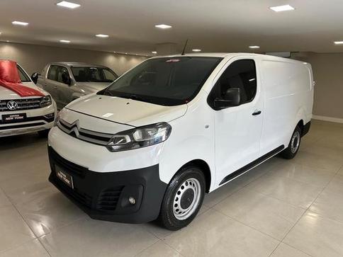 CITROEN JUMPY FURGAOPK