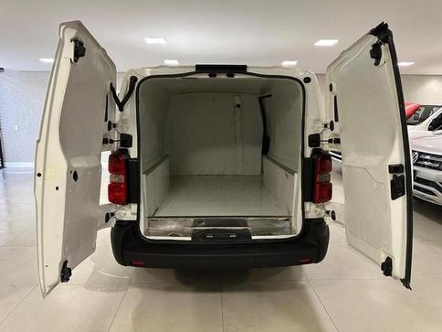 CITROEN JUMPY FURGAOPK