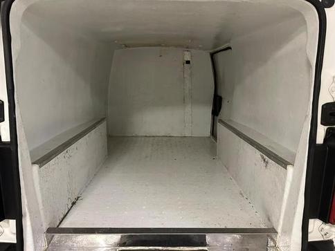 CITROEN JUMPY FURGAOPK