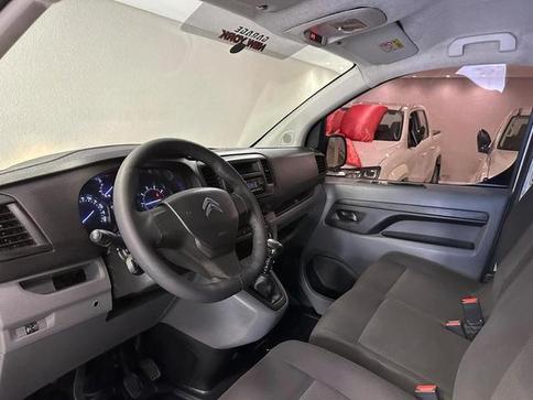 CITROEN JUMPY FURGAOPK