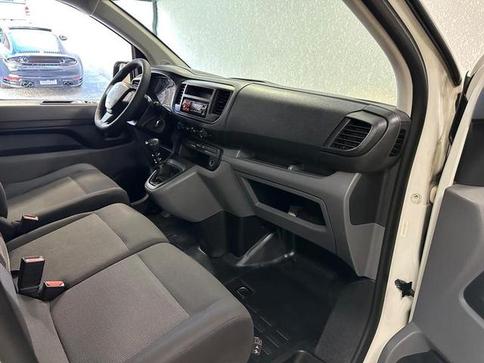 CITROEN JUMPY FURGAOPK