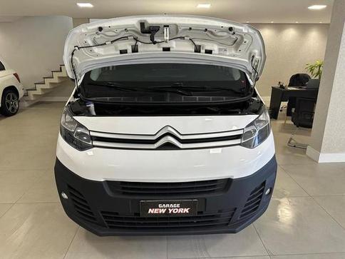 CITROEN JUMPY FURGAOPK