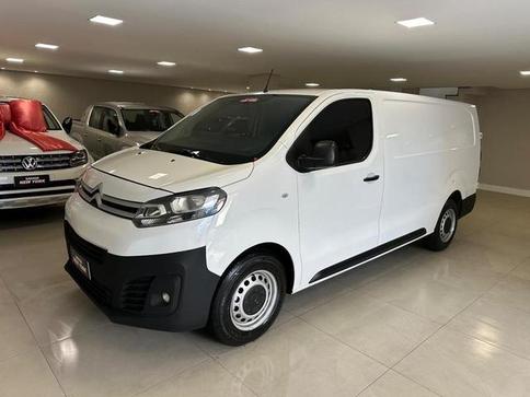 CITROEN JUMPY FURGAOPK