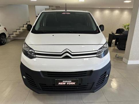 CITROEN JUMPY FURGAOPK