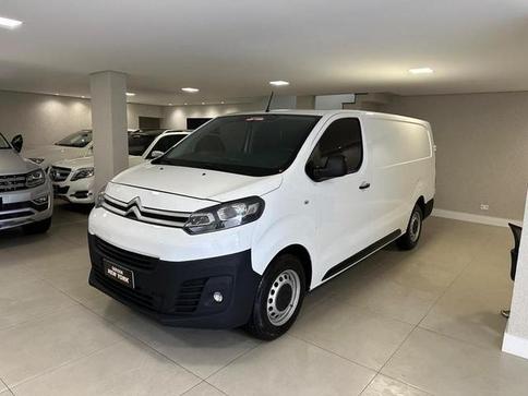 CITROEN JUMPY FURGAOPK
