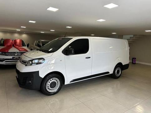CITROEN JUMPY FURGAOPK