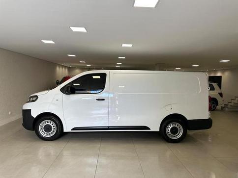 CITROEN JUMPY FURGAOPK