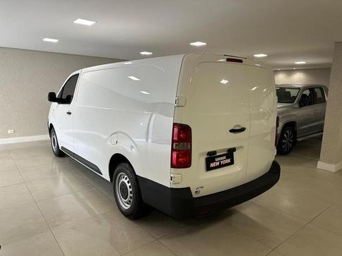 CITROEN JUMPY FURGAOPK