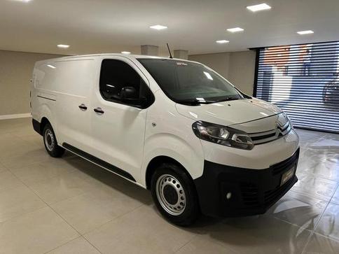 CITROEN JUMPY FURGAOPK