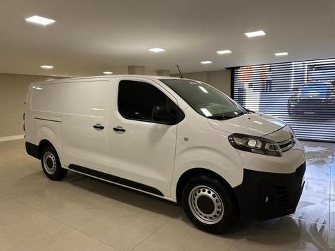 CITROEN JUMPY FURGAOPK